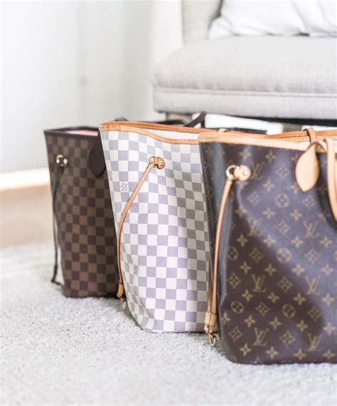 how to tell if a louis vuitton neverfull is real|louis vuitton neverfull mm reviews.